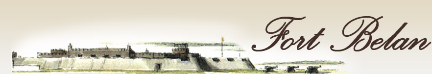 Fort Belan